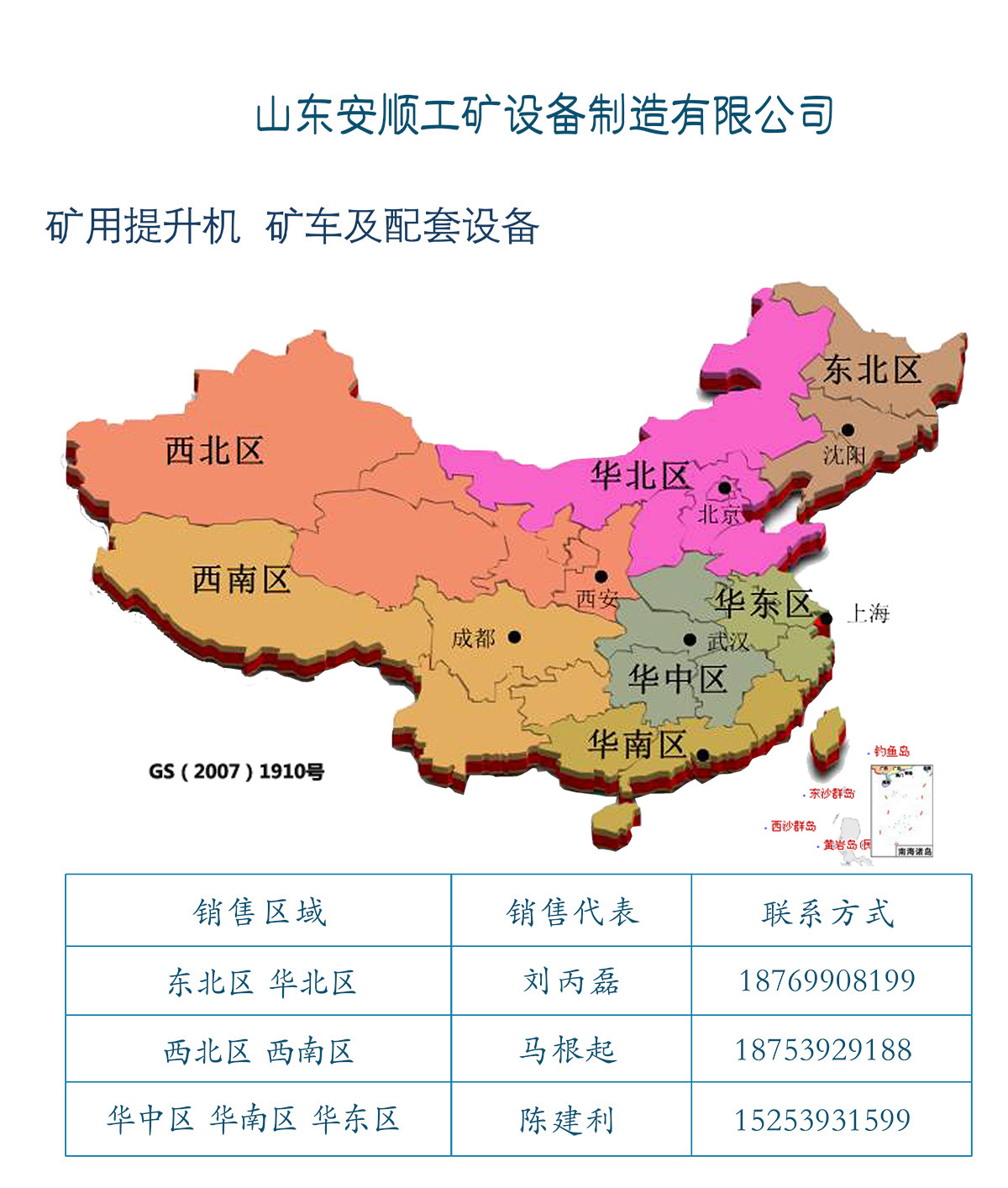 營(yíng)銷網(wǎng)絡(luò)